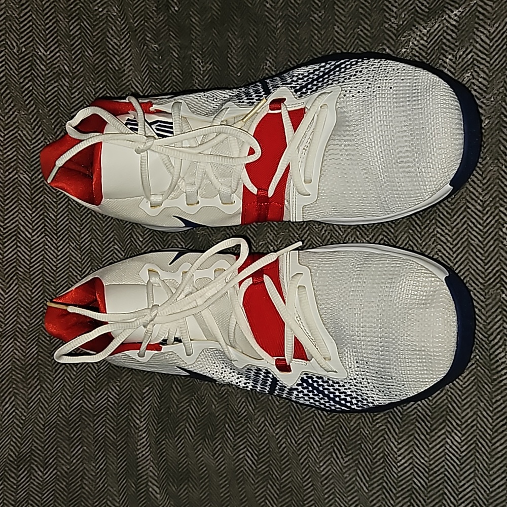 Nike Kyrie Flytrap Sneakers, Designed For Men In … - image 6